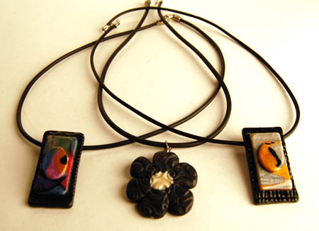 3necklaces