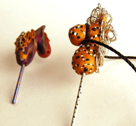 stickhorses